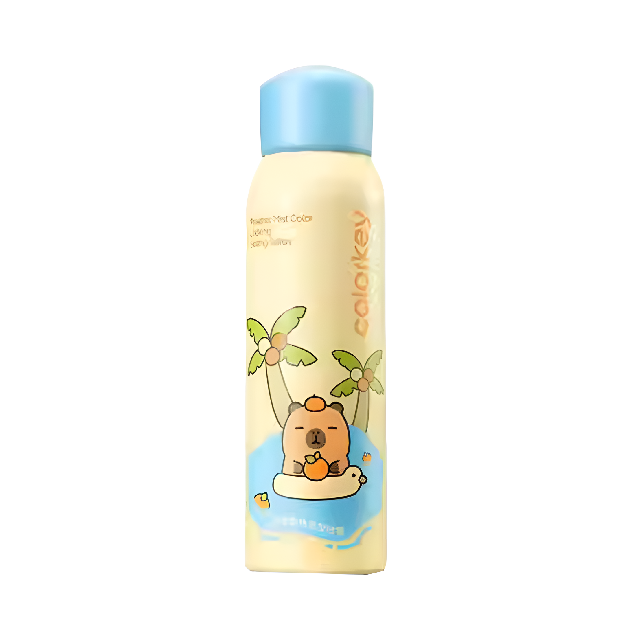 Colorkey Capibara Makeup Setting Spray