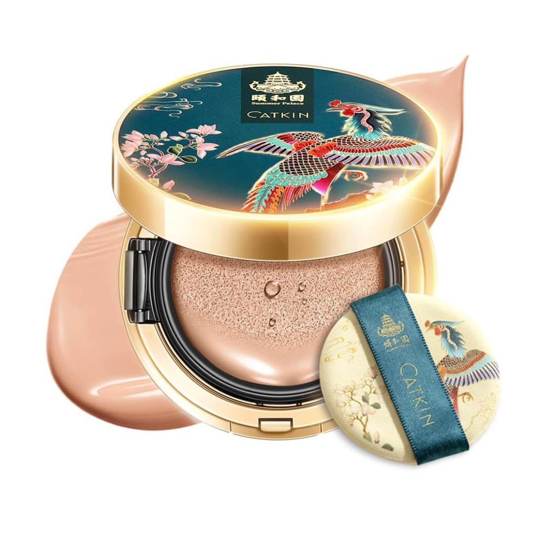 Kating Yihiyuan Air Cushion BB Cream