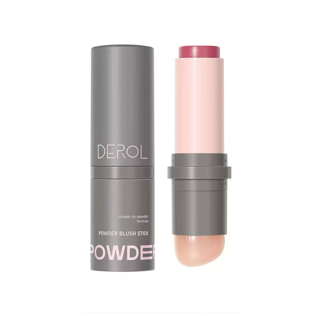 Q-Elastic Double-Ended Blush Stick