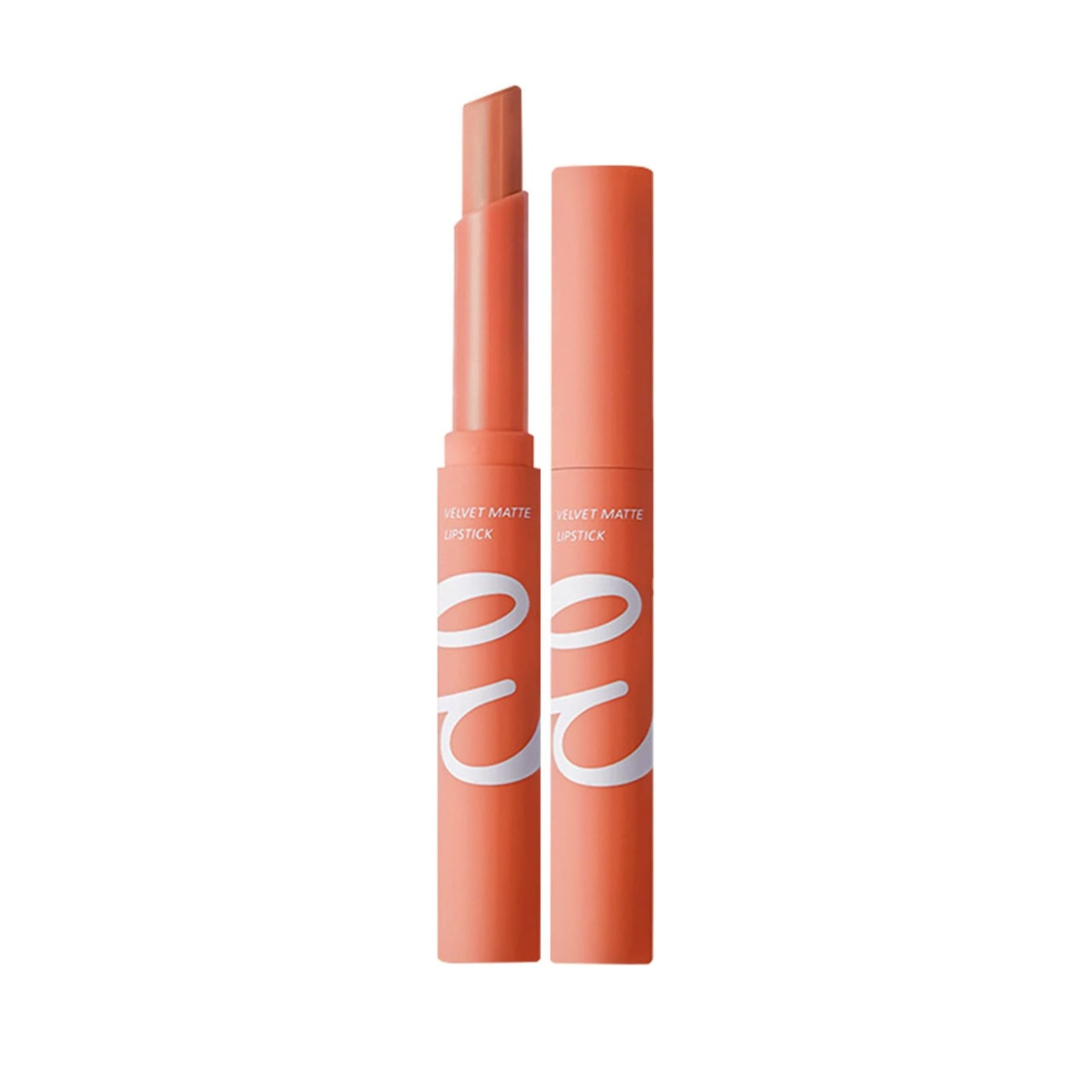 Retro Niche Velvet Matte Lipstick