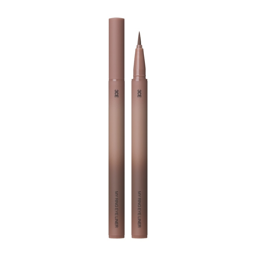 3CE Halo Eyeliner