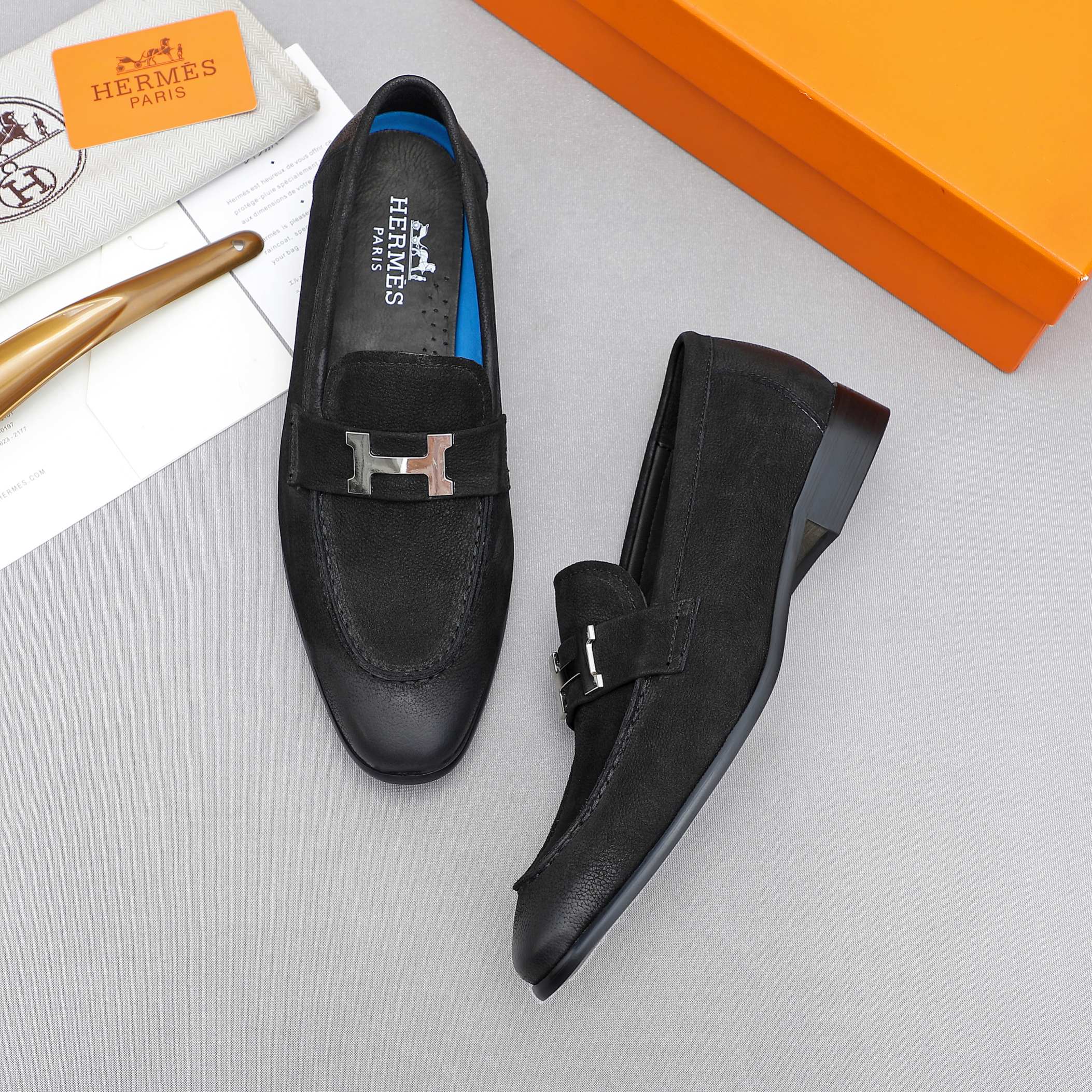 HM Loafer 1826072203