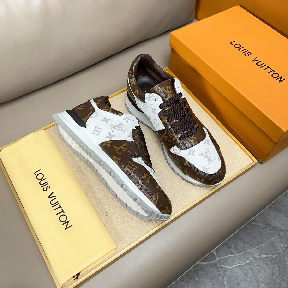 VV sneaker 1825052220