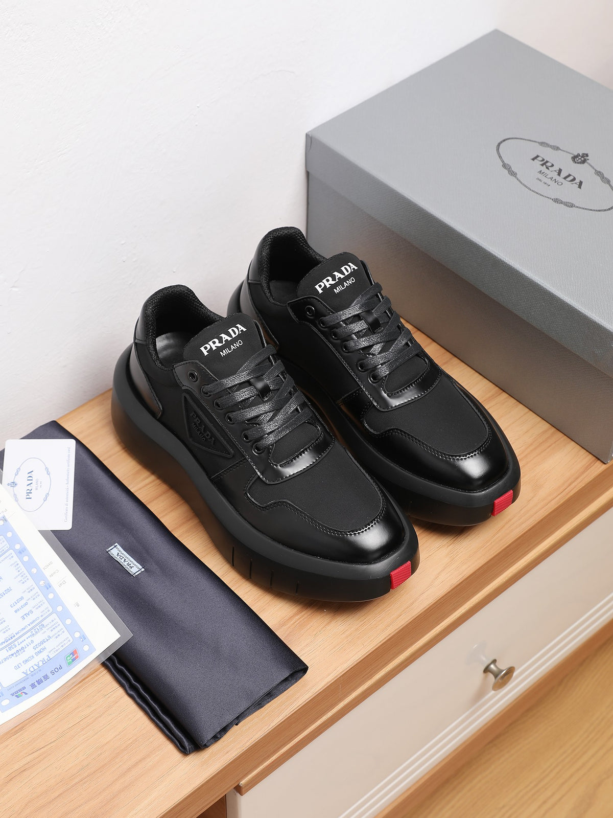 PR sneakers 1825062703