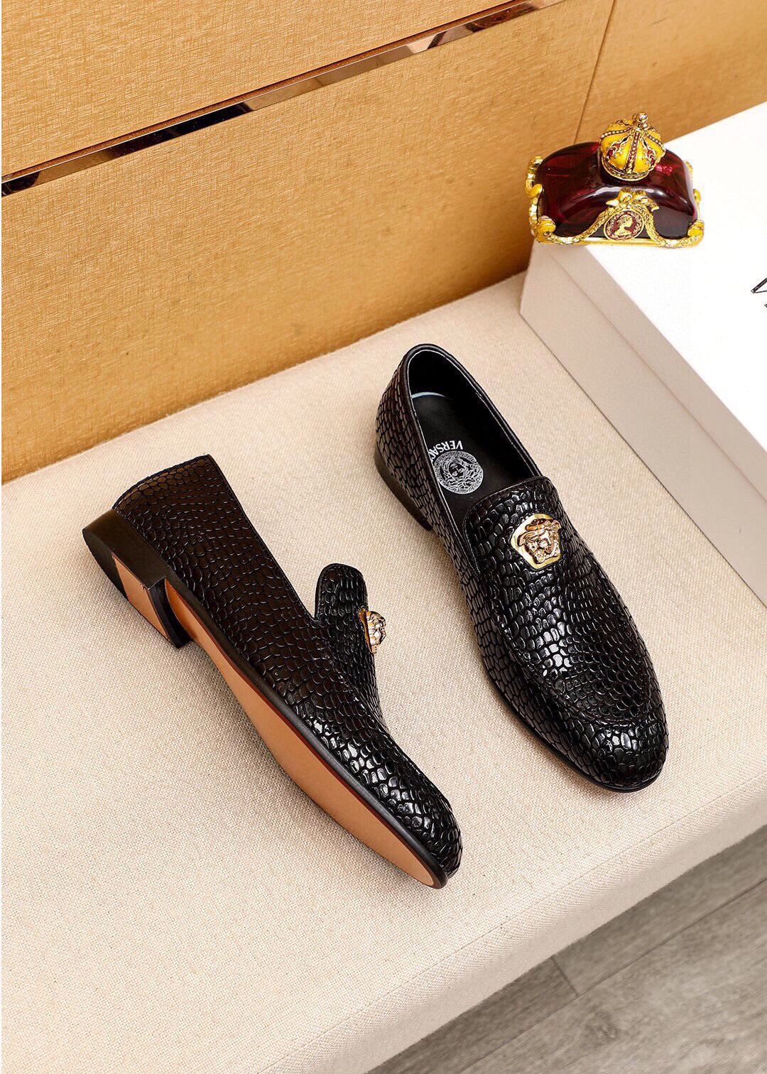 VS loafer 1826072202