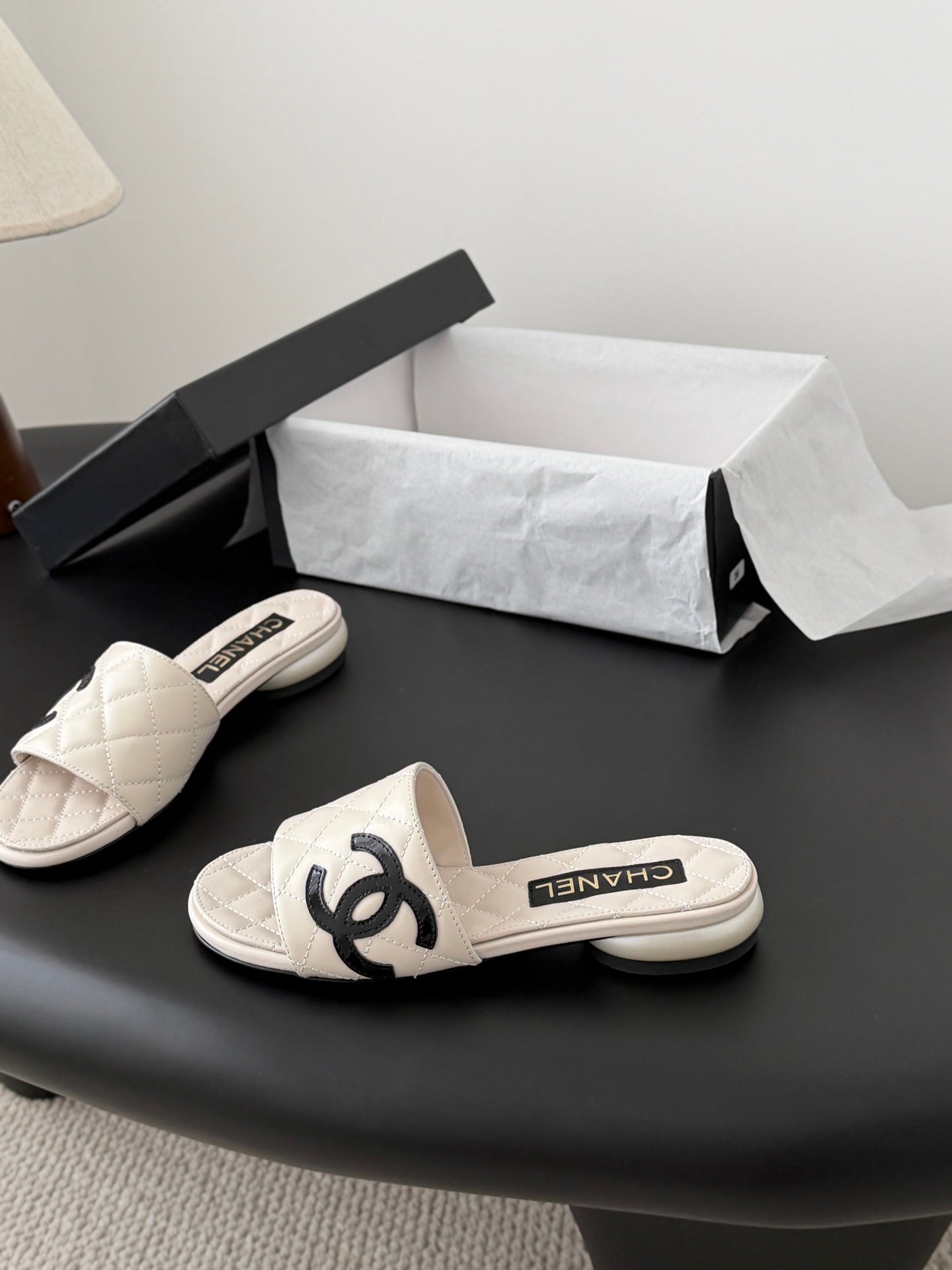 CNL Mary Jane slippers 1826052611