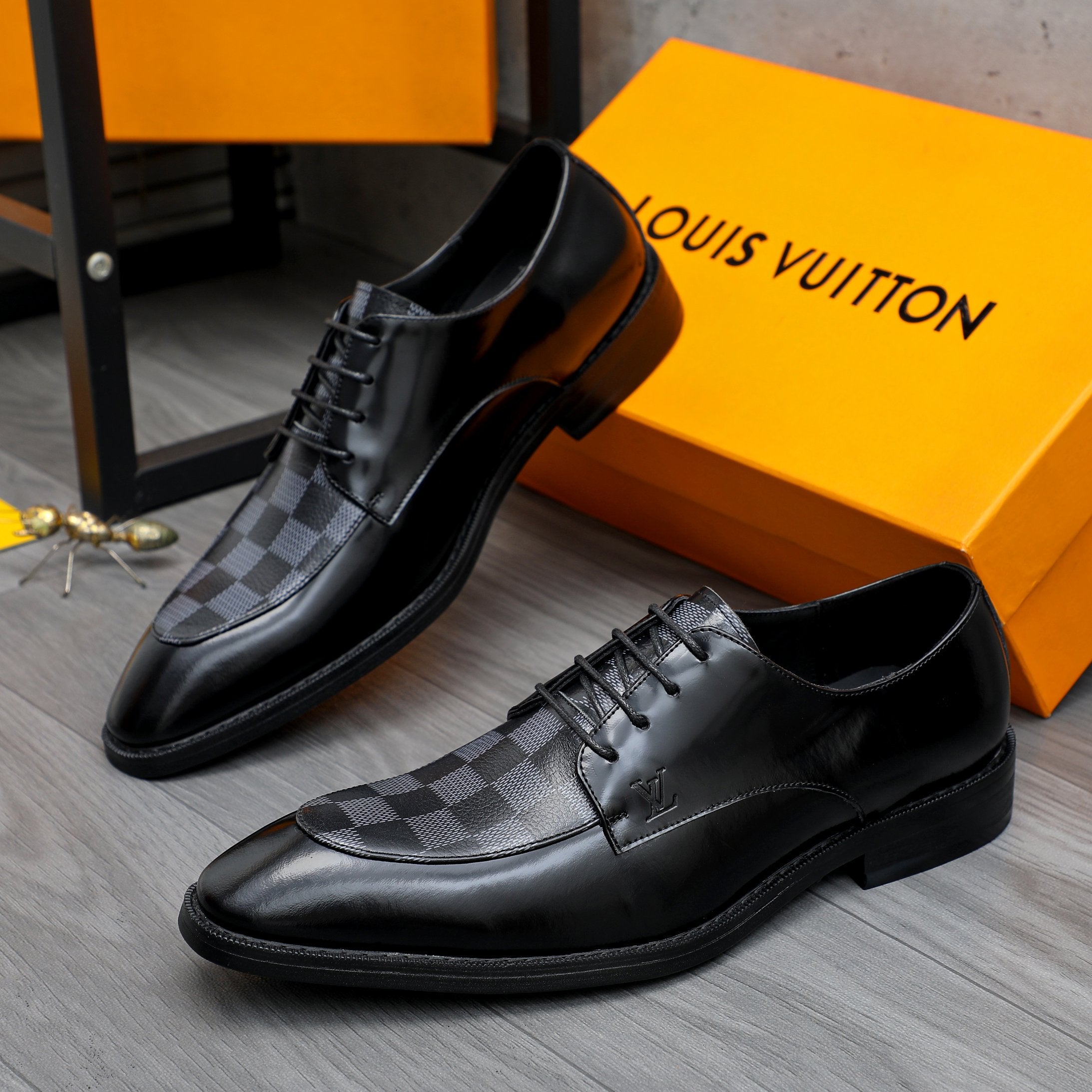 VV lace-up shoe 1826072206
