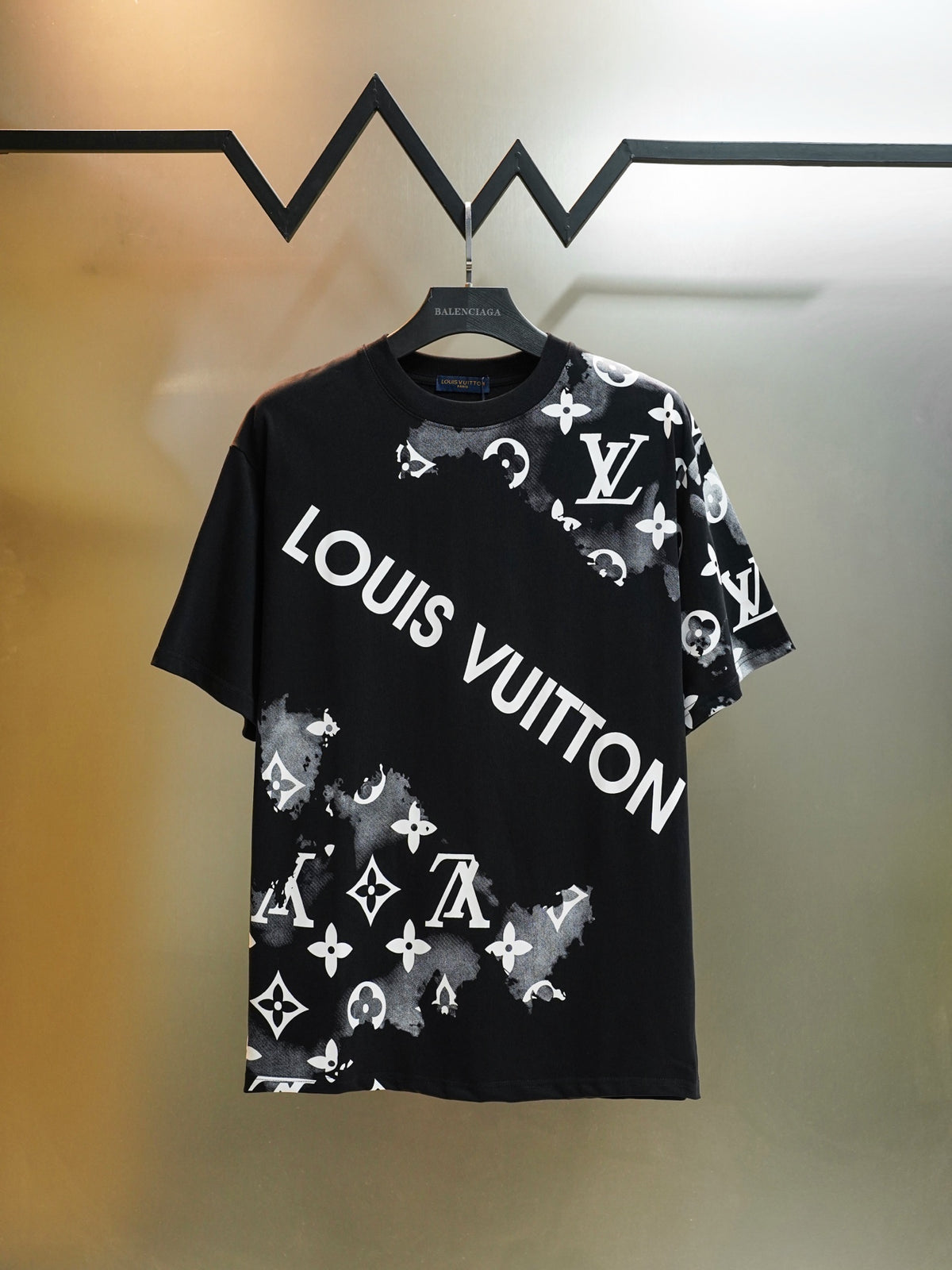 VV T-shirt 1826061002