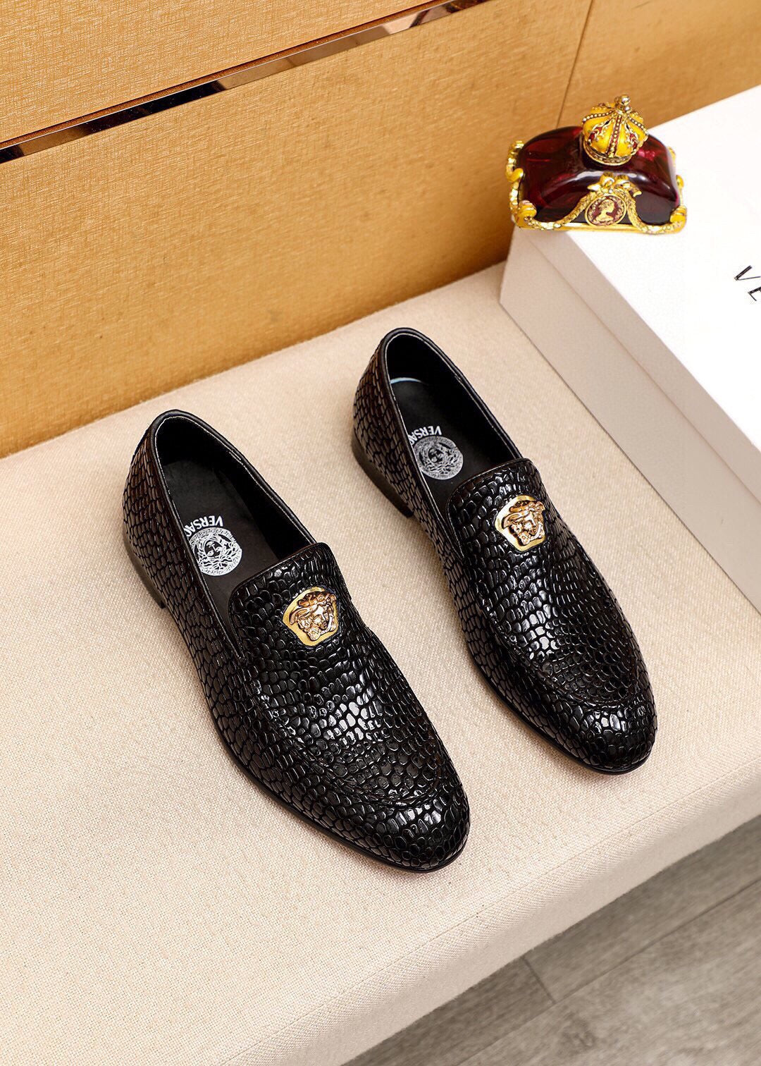 VS loafer 1826072202