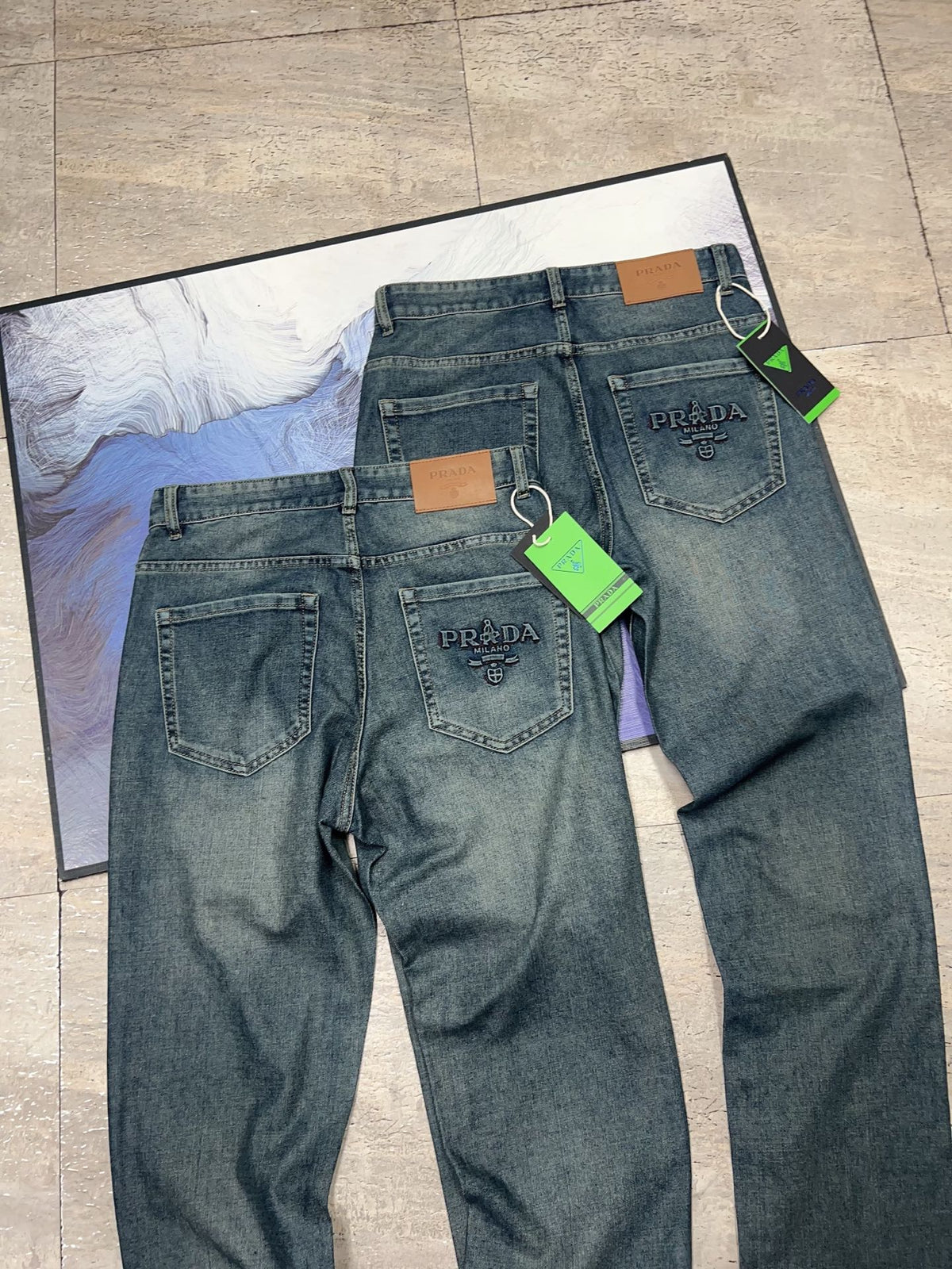 PR Jeans 1826051407