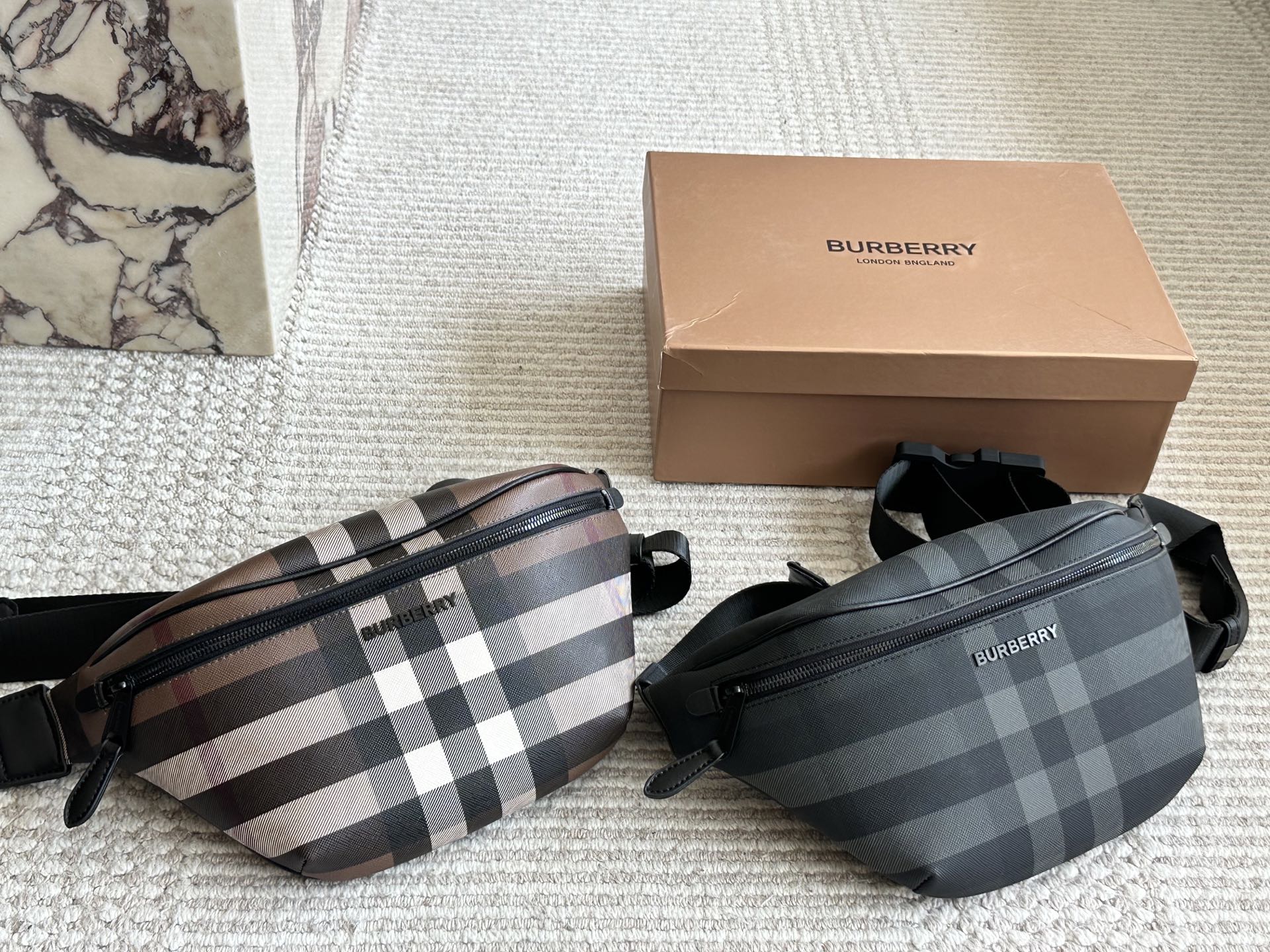 TB Waist bag 1825052320
