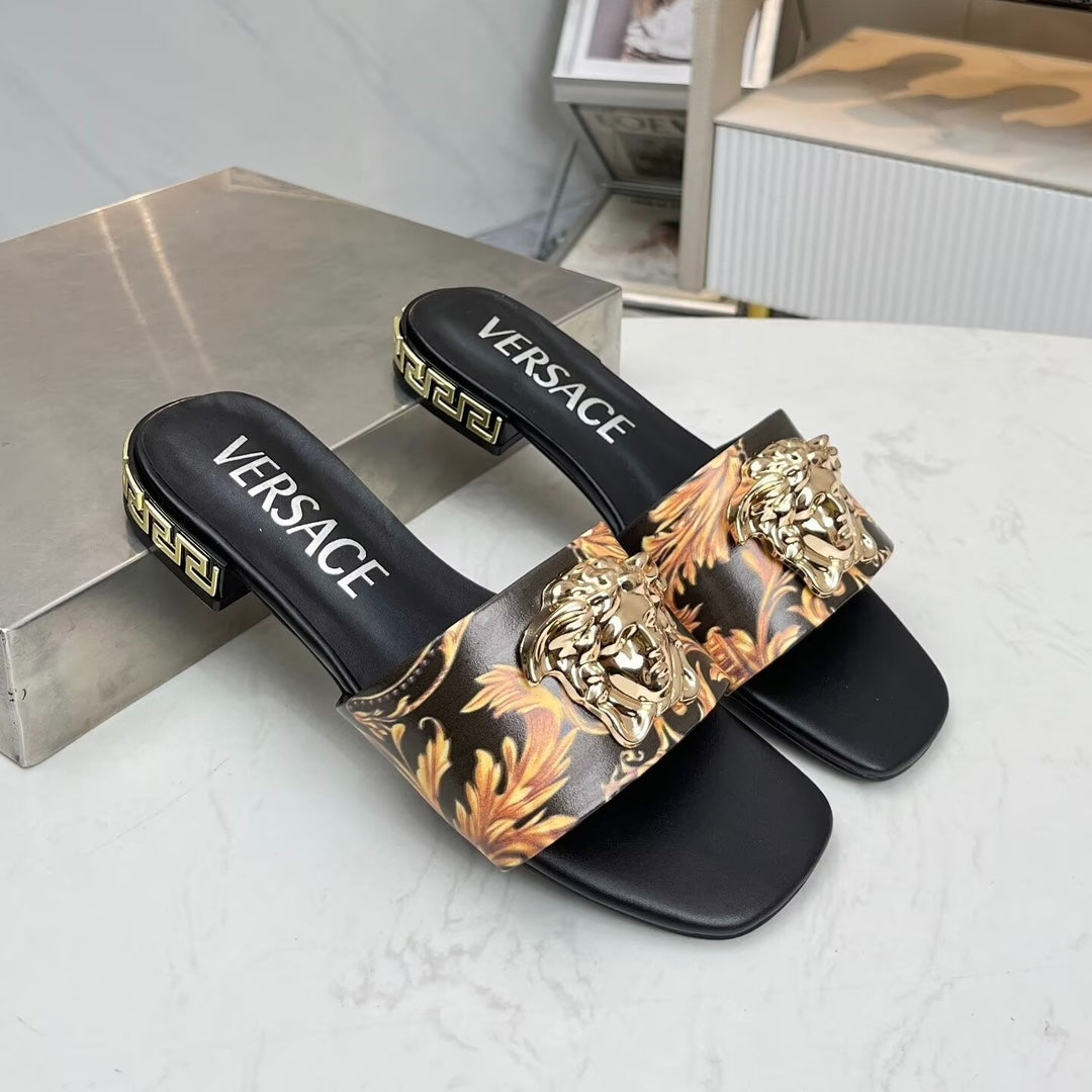 VS Flat Sandals 1826062312