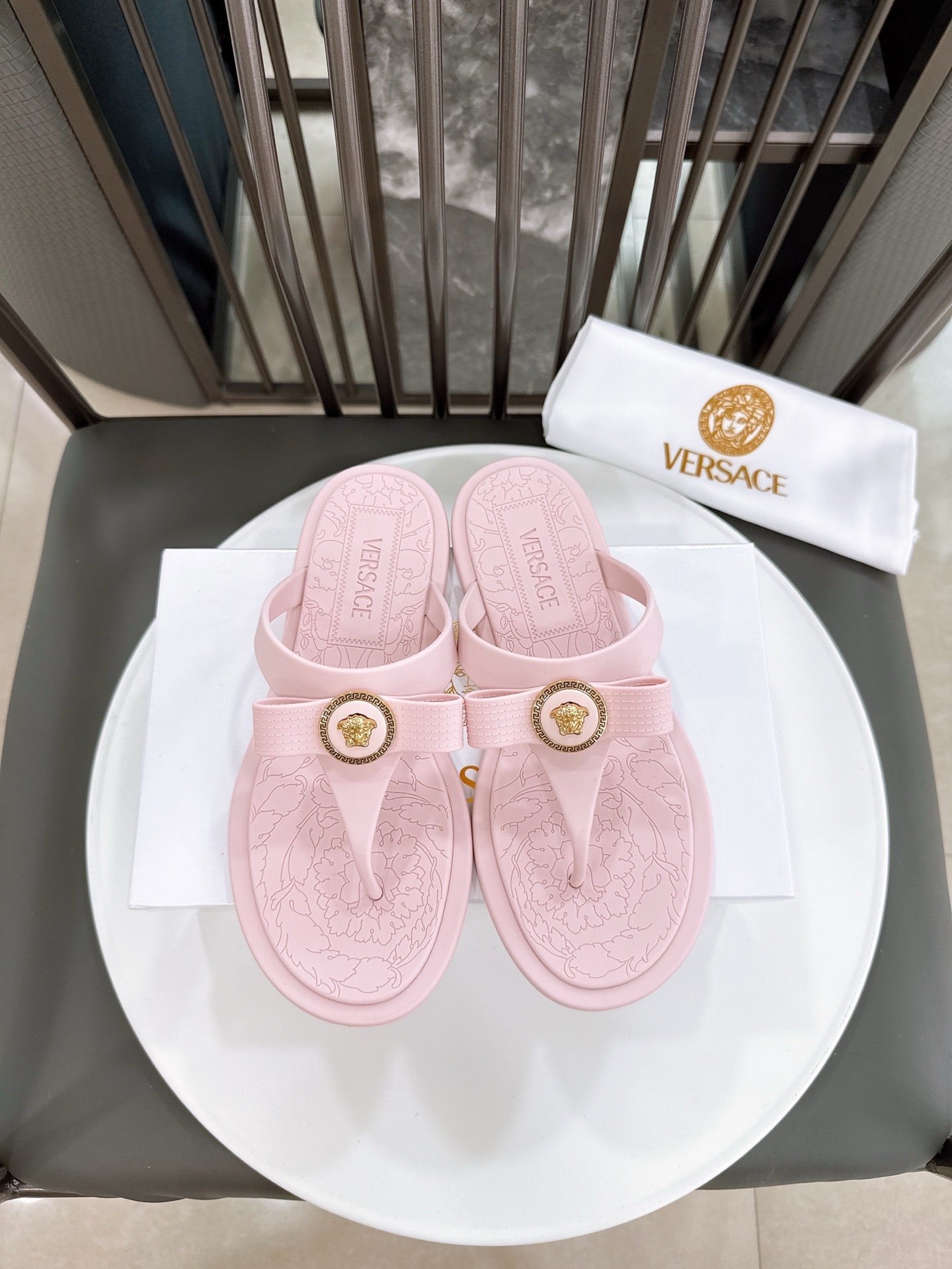 Fashion Classic Flip Flops 1025070703