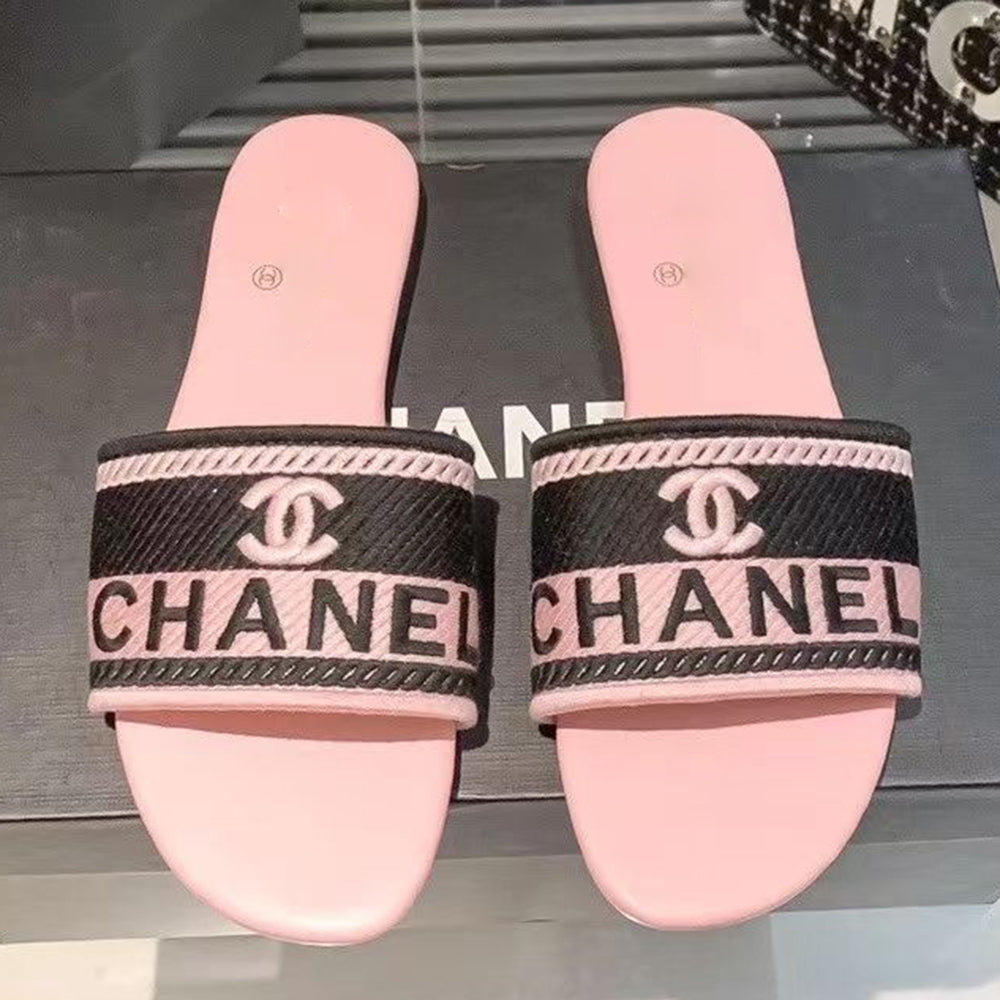Fashion casual anti slip flip flop PD10061517