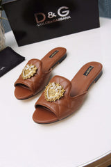 DG Slippers 1826032503