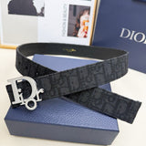 DD Men's Belt 1825021309