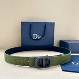 DD Men's Belt 1825021306