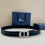 DD Men's Belt 1825021307