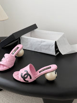 CNL Mary Jane slippers 1826052612
