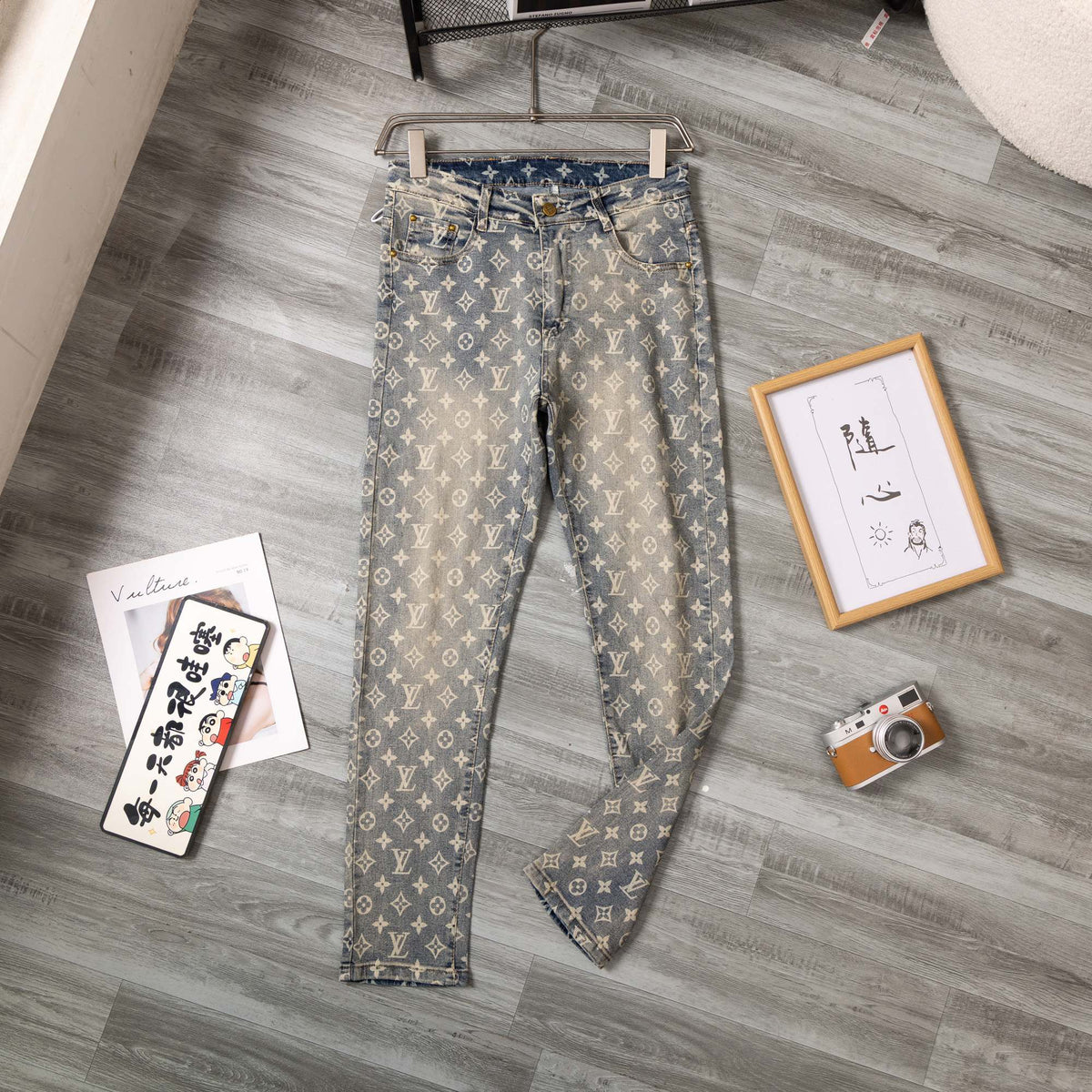 VV jeans 1825060604