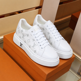 Men's Fashion Luxury Comfortable Platform Sneakers