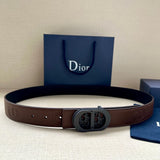 DD Men's Belt 1825021306