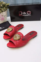 DG Slippers 1826032503