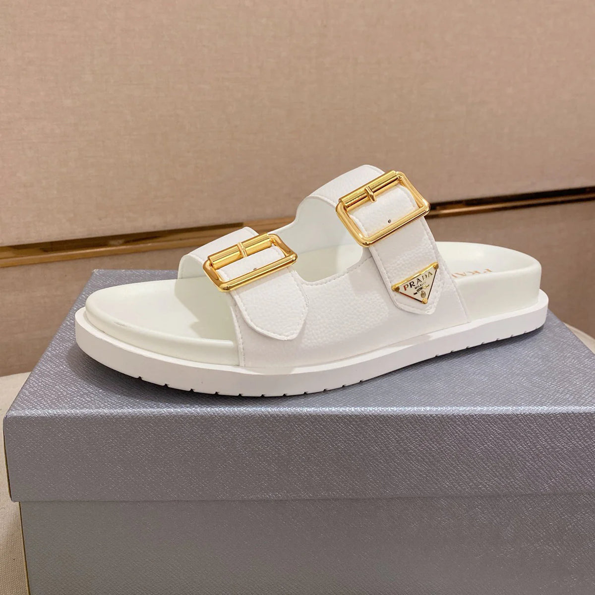 PR Men's Spring/Summer Slippers 1025042203