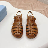 24 spring and summer rubber sandals 1824040703