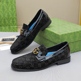 GUI Loafers 1826050804