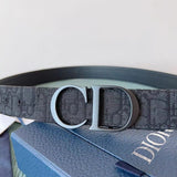 DD Men's Belt 1825021310