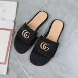 New fashion and versatile flip-flops 1025031908