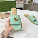 New fashion and versatile flip-flops 1025031908