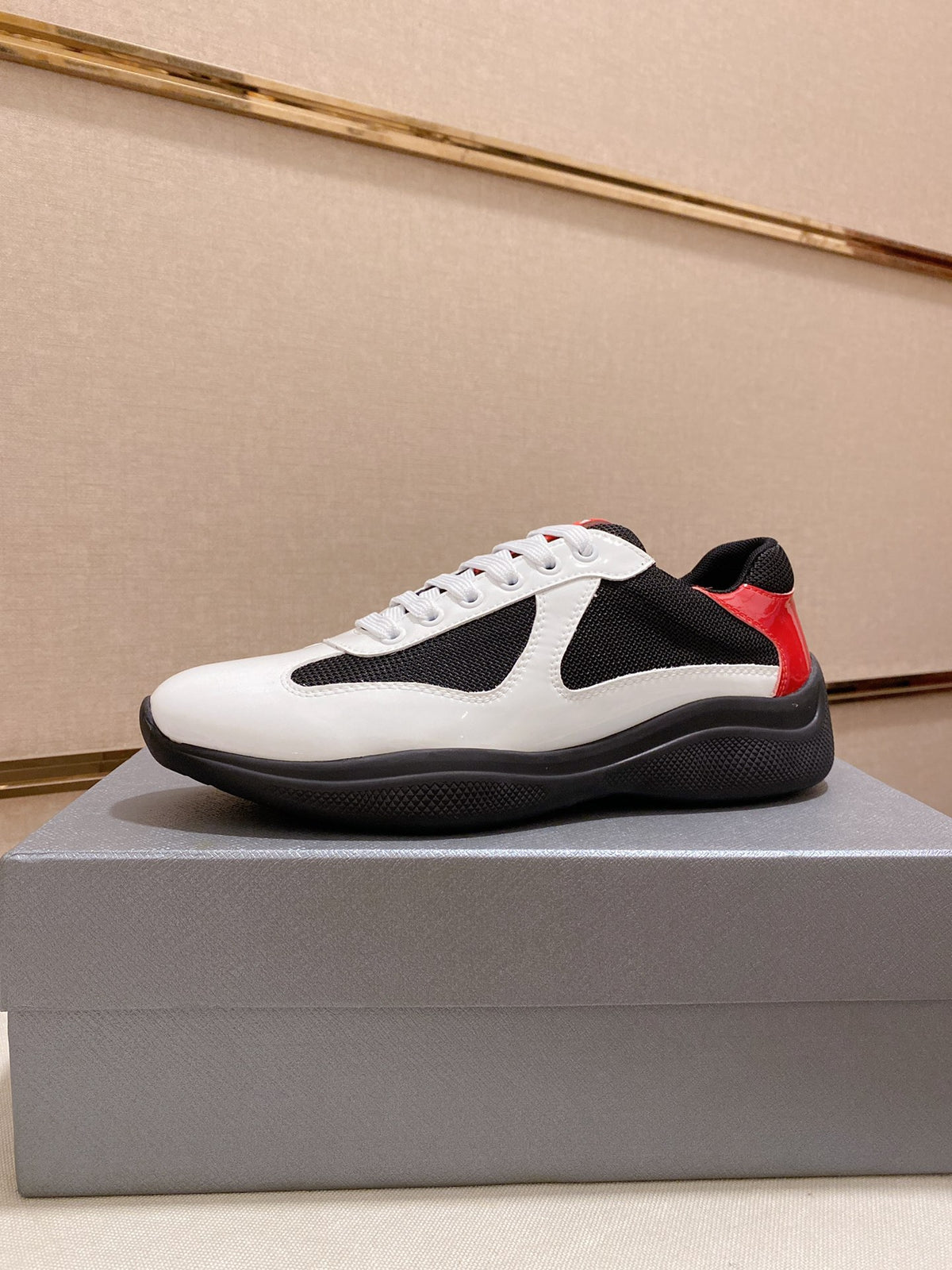PR America's Cup sneakers 1825030604