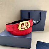 DD Men's Belt 1825021306