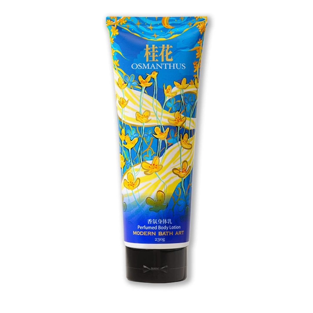 Modern Bach Fragrance Body Lotion 230g