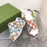 New Limited Edition Platform Slippers