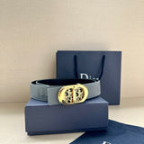 DD Men's Belt 1825021306