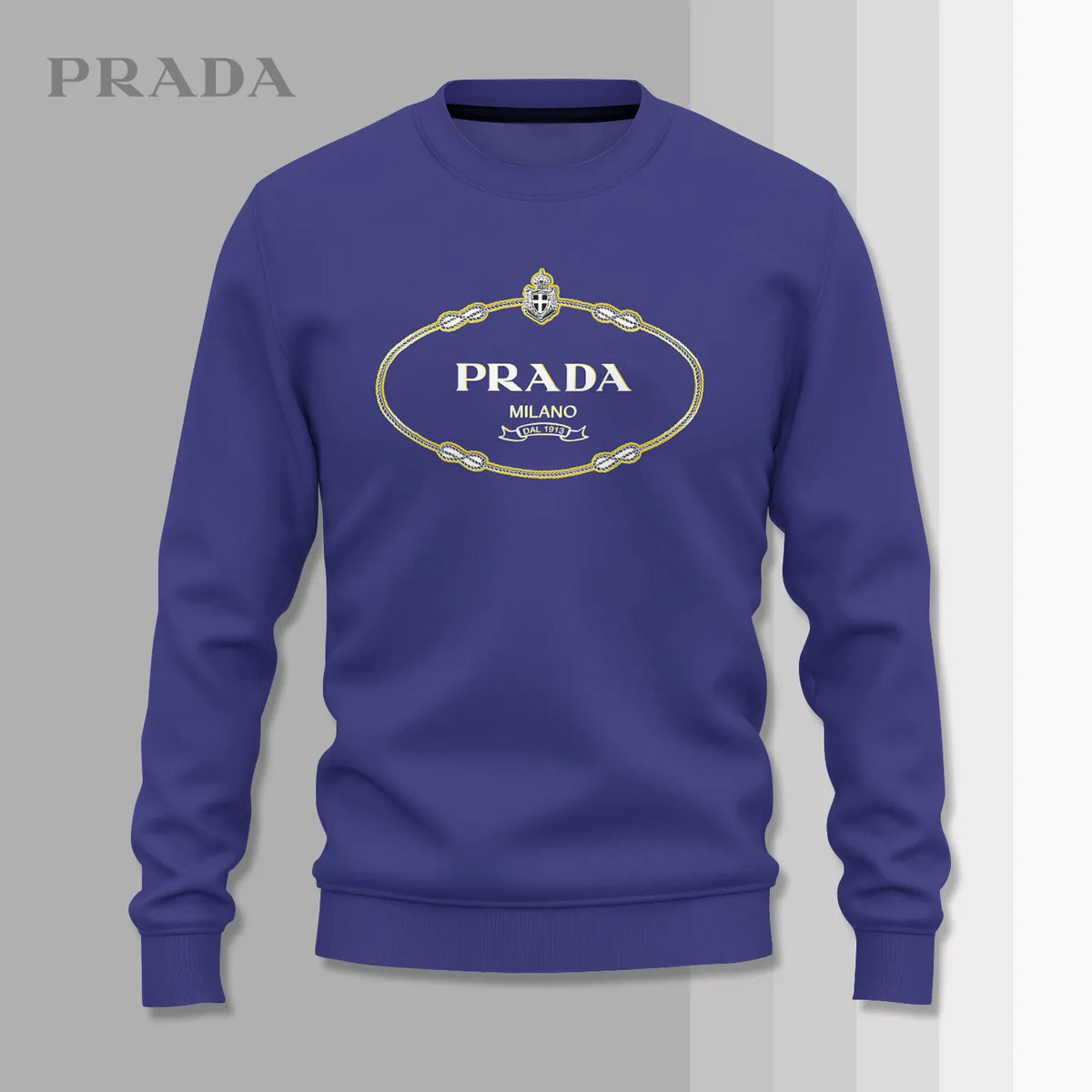 PD Premium SWEATER Limited Edition 2025 LUX-ZWY-0YH2C8BKV