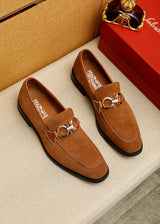 FM Gancini loafer 1826060904