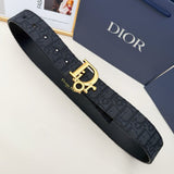 DD Men's Belt 1825021309