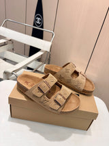 VV joint sandals 1826050818