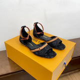 L 24 new arrival sandals 1824082906