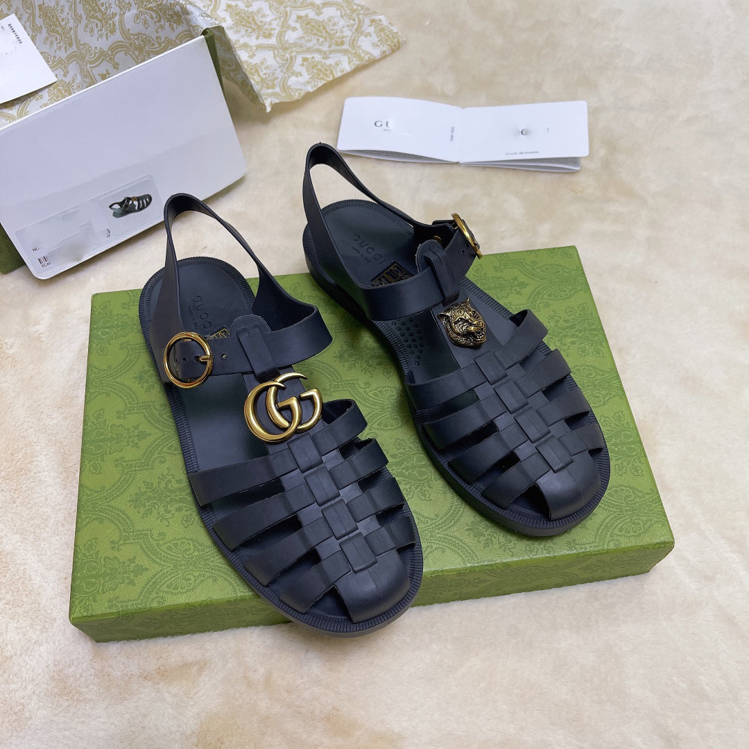 21 Summer Roman Sandals XC16060301