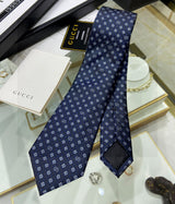 GUI four-leaf clover tie 1824060503