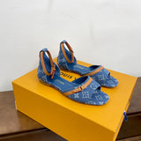 L 24 new arrival sandals 1824082906