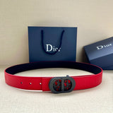 DD Men's Belt 1825021306