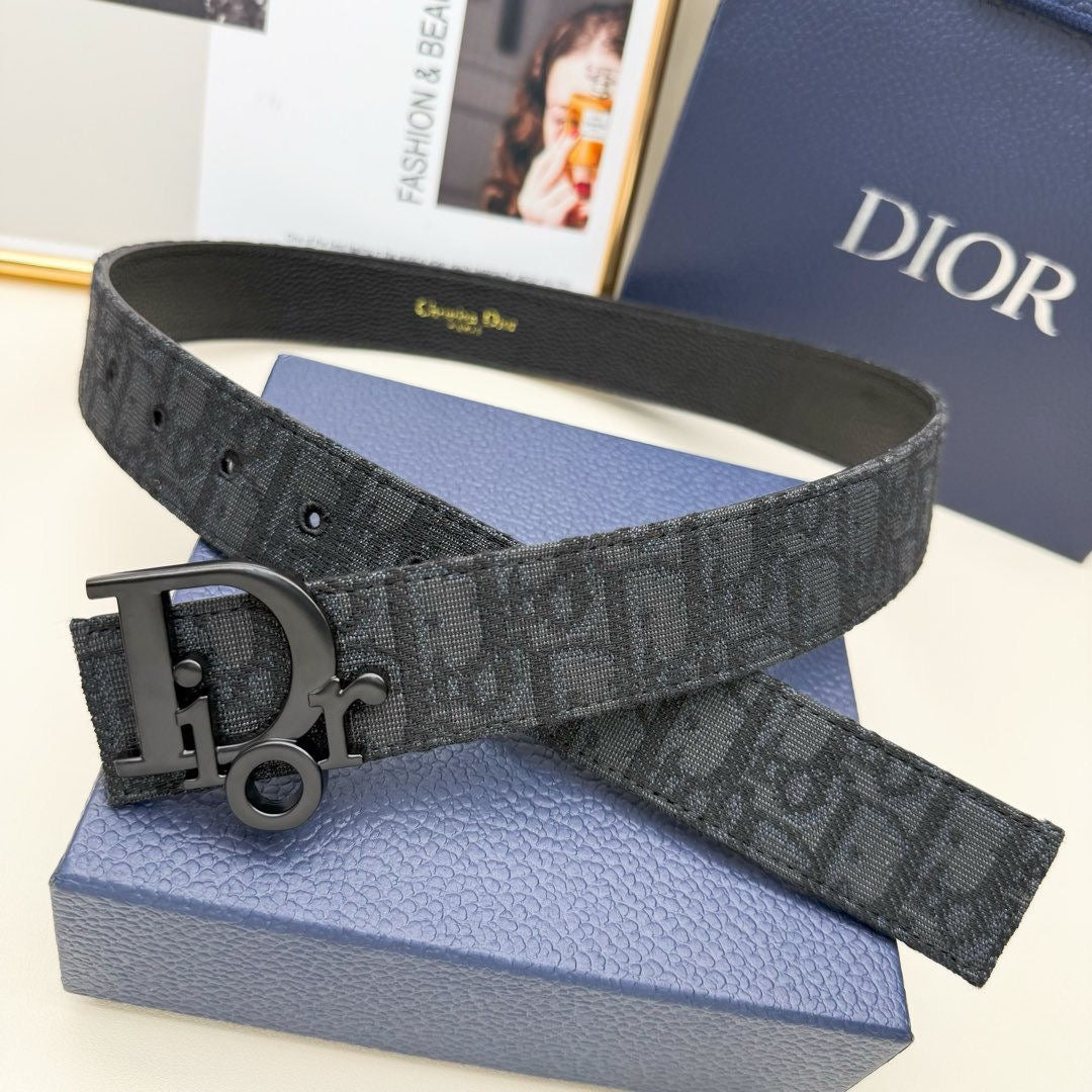 DD Men's Belt 1825021309