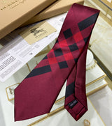 BB striped tie 1824060505