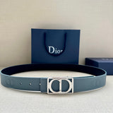 DD Men's Belt 1825021307